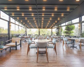 Noax Hotel - Mersin - Restaurant