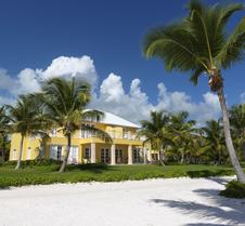 Tortuga Bay Hotel