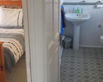 Amore Bed & Breakfast - Londonderry - Bathroom