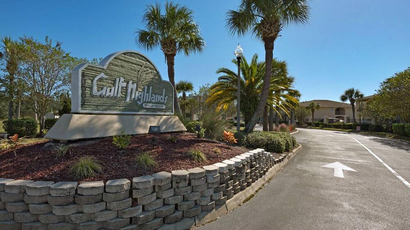 Gulf Highlands 142