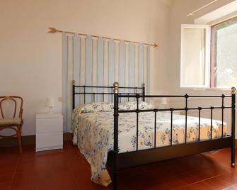 Tenuta Le Rocchette - Rocchette - Camera da letto