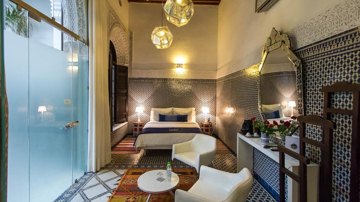 Riad Braya