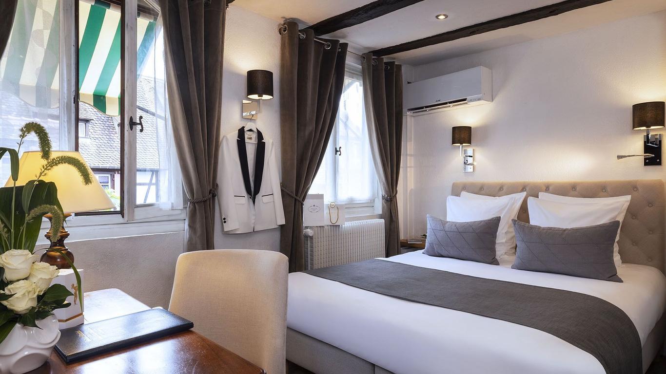 Hostellerie Le Marechal