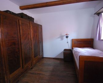 Penzión Gazdovský Hostinec - Topoľčianky