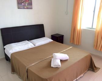 Huda Inn - Langkawi - Bedroom