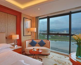 Yiwu Shangcheng Hotel - Jinhua