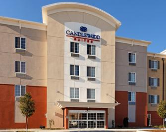 Candlewood Suites Cape Girardeau - Cape Girardeau - Edificio