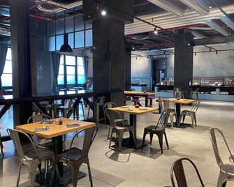 Kira Suites Hotel Milano - Milaan - Restaurant