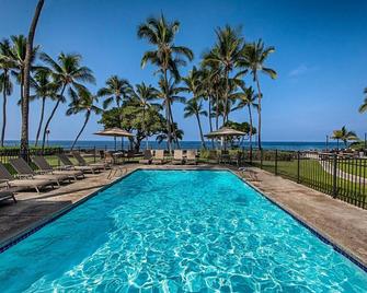 Kona Isle A4 - Kailua-Kona - Uima-allas