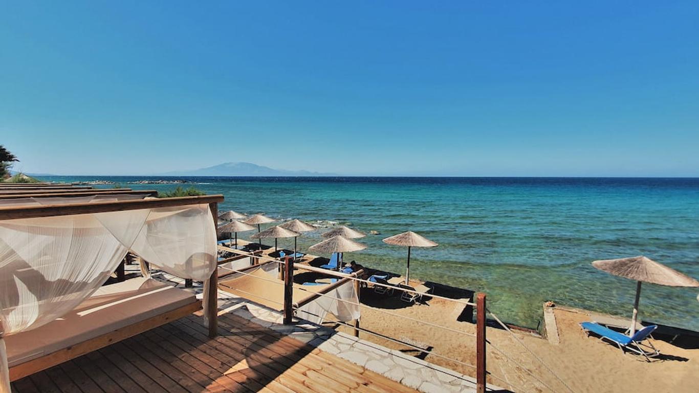 Tsamis Zante Suites