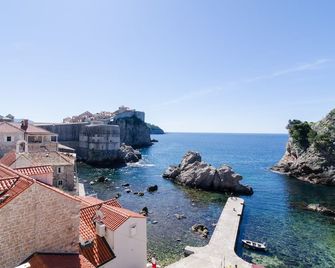 Eddie's Sea View Rooms Old Town - Dubrovnik