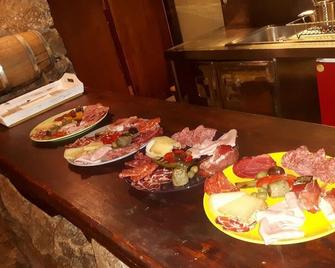La Macina - Bagnoregio
