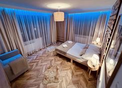 Villa Banska - Bańska - Bedroom