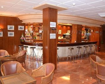 Primavera - Benidorm - Bar