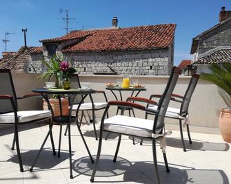 Villa Ruzica - Trogir - Balcón