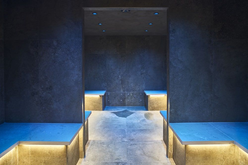 Hotel La Zoologie & Spa Bordeaux - Burdeos - Spa
