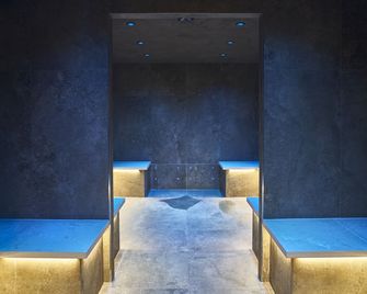 Hotel La Zoologie & Spa Bordeaux - Burdeos - Spa