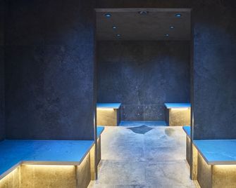 Hotel La Zoologie & Spa Bordeaux - Burdeos - Spa