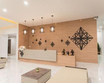 Pimdara Hotel - Chanthaburi - Lobby