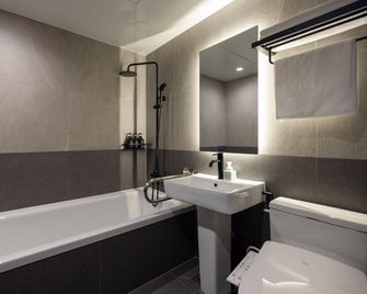 Mitasuya Ryokan Hotel by Aank Cheonan - Cheonan