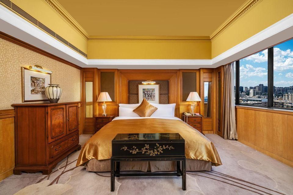 Xian Grand Dynasty Culture Hotel