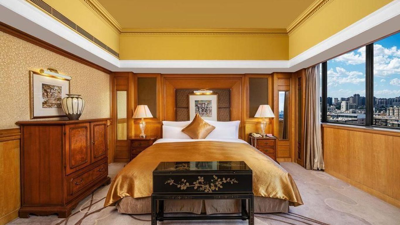 그랜드 다이내스티 컬처 호텔