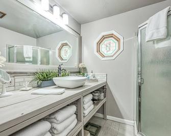 Spacious Country Retreat. Recharge & Reconnect w/ Nature, Family & Friends - Madera