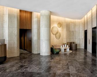 A by Adina Canberra - Canberra - Lobby