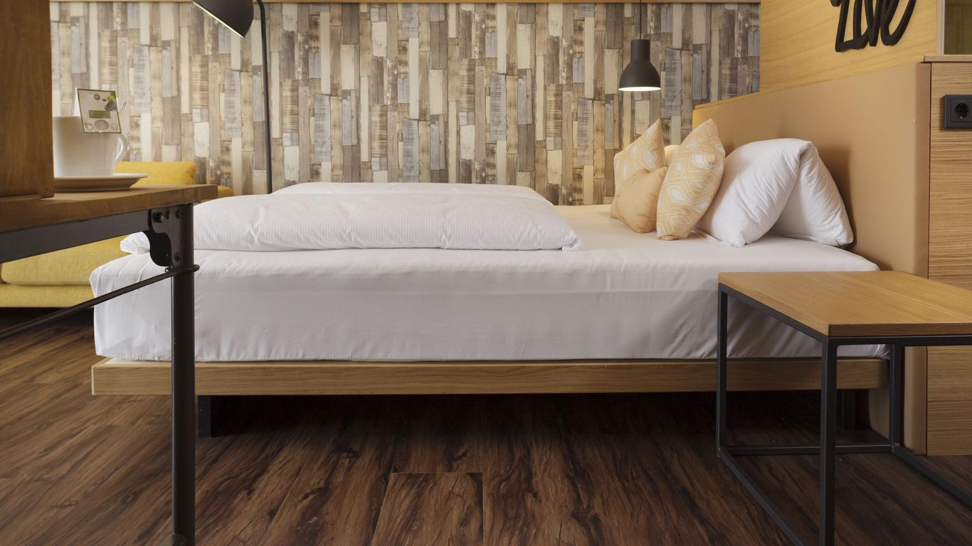 Mjus Resort & Thermal Park