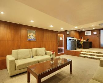Fortune Select Jp Cosmos, Bengaluru - Member Itc Hotels' Group - באנגאלור