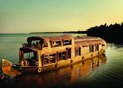 Xandari River Escapes - Alappuzha - Habitació