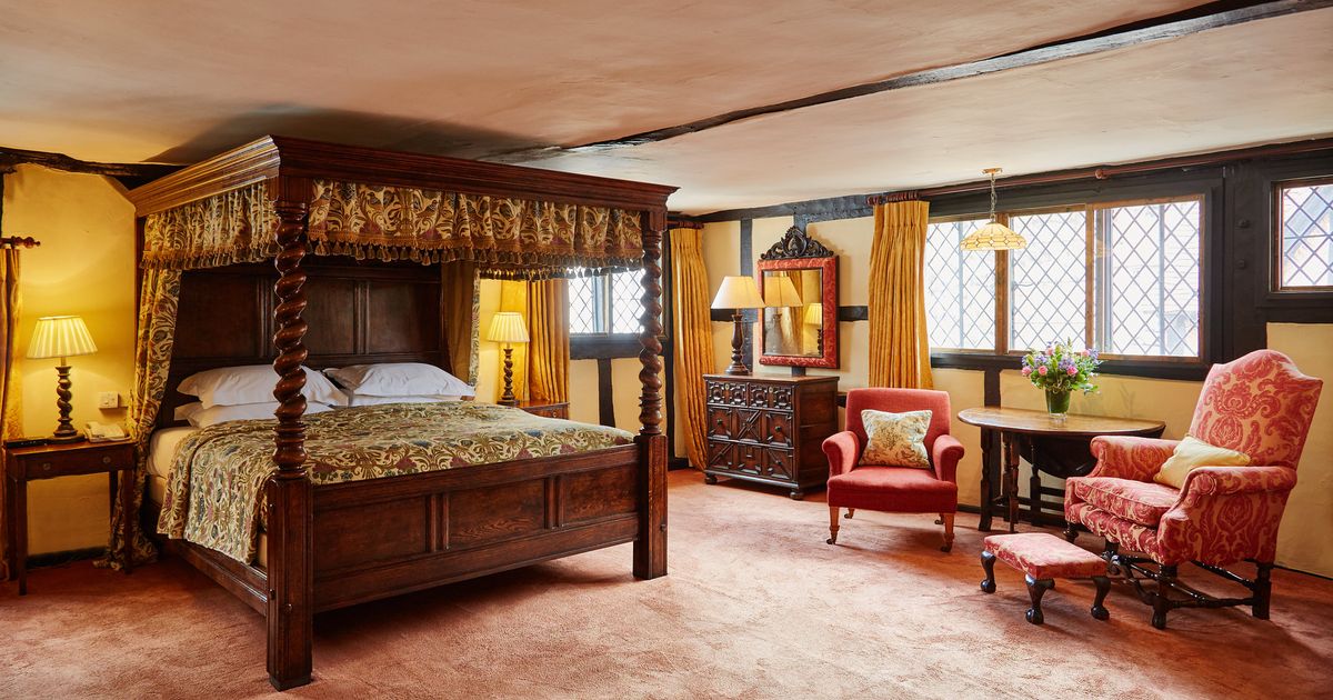 Spread Eagle Hotel And Spa £154. Midhurst Hotel Deals & Reviews KAYAK