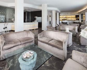 Hotel Acapulco - Milano Marittima - Hành lang