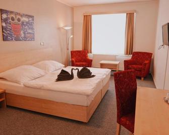 Mestsky Hotel Bobik - Volary - Bedroom