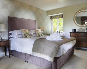 Virginia House Bed & Breakfast - Banbury - Habitación