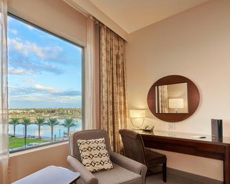 Sheraton Mesa Hotel at Wrigleyville West - Mesa - Camera da letto