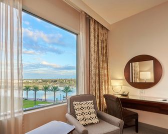 Sheraton Mesa Hotel at Wrigleyville West - מסה - חדר שינה