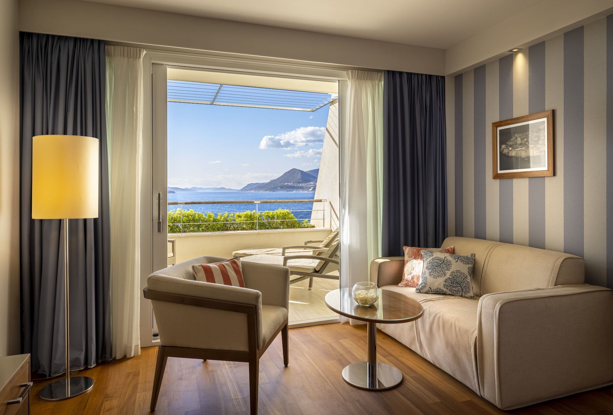President Hotel, Valamar Collection - Ragusa - Soggiorno