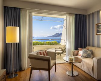 President Hotel, Valamar Collection - Ragusa - Soggiorno
