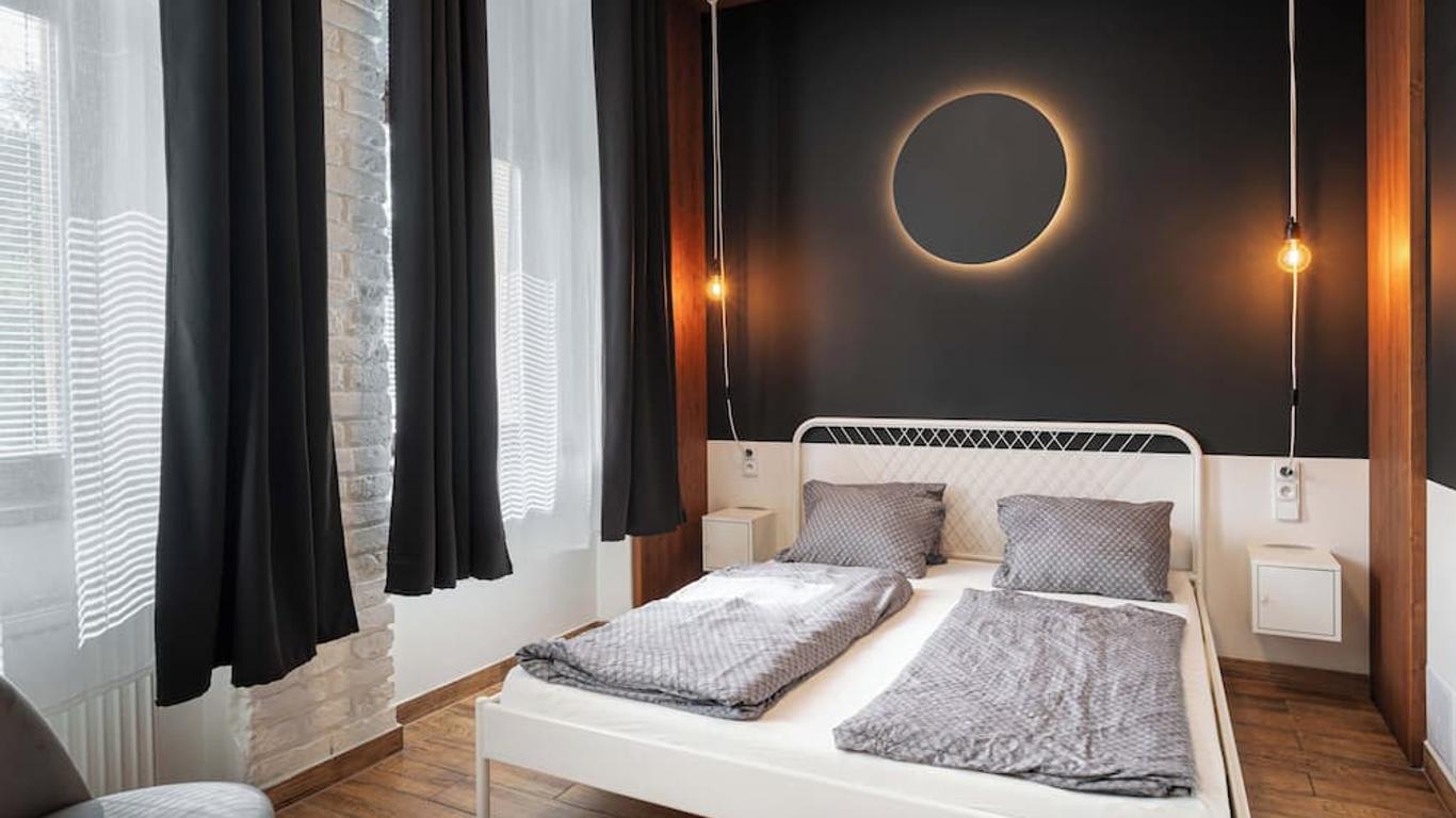 بوهيم براجو هوتل