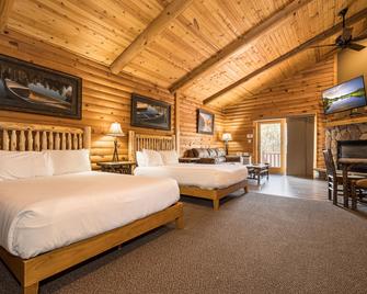 The Lodges at Sunset Village - McHenry - Habitación