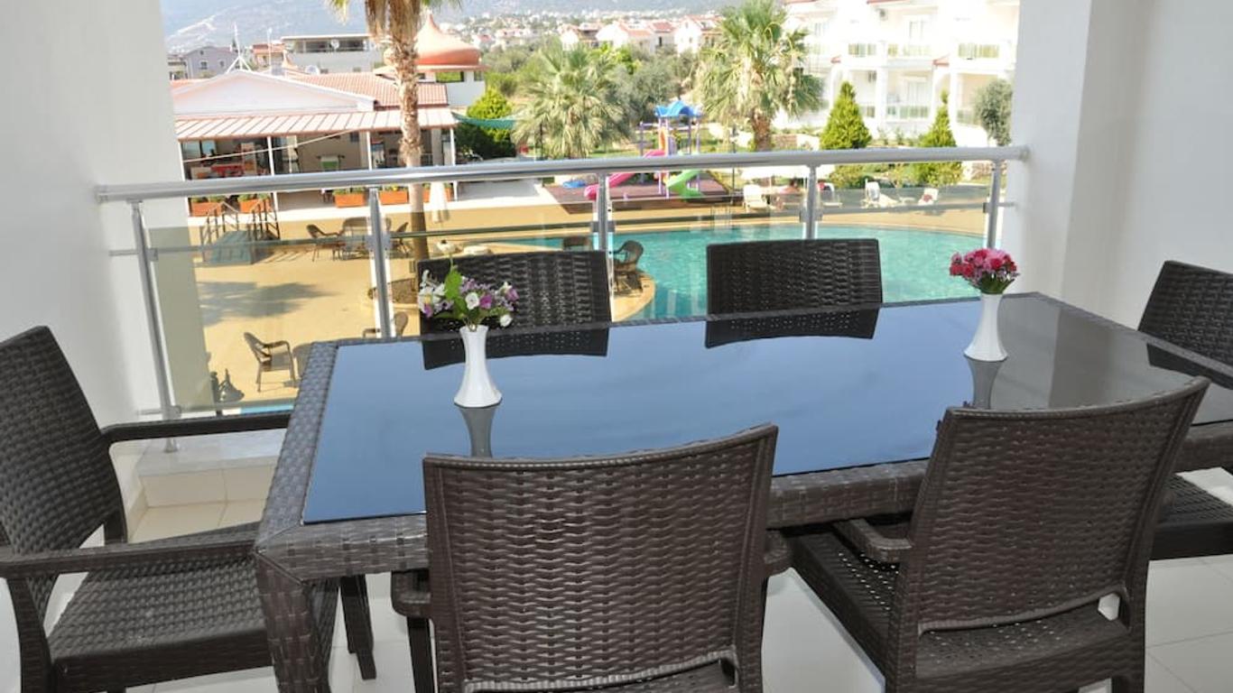 Akbük Palace Hotel & Residence