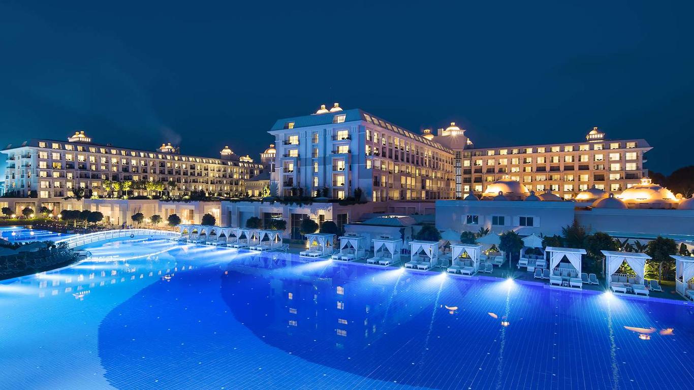 Titanic Deluxe Golf Belek