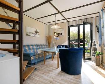 Rügenherz Fischerhütte - Bergen auf Rügen - Huiskamer