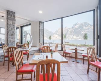 Lake Hotel Ifigenia - Nago–Torbole - Restaurant