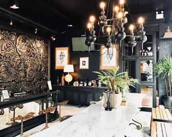 Shade House - Phuket Downtown - Phuket - Recepción