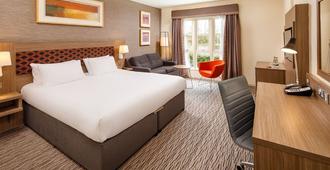 Holiday Inn Darlington - North A1m, Jct.59 - Darlington - Bedroom