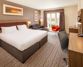 Holiday Inn Darlington - North A1m, Jct.59 - Darlington - Bedroom