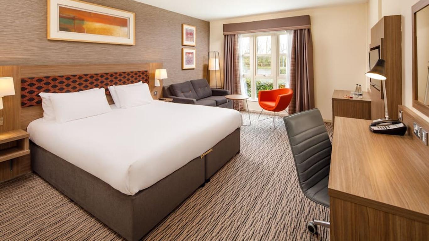 Holiday Inn Darlington - North A1m, Jct.59 By IHG