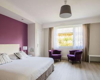 La belle Monsoise - Mons-en-Barœul - Chambre